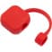 Silicone Straw Topper - Image 1