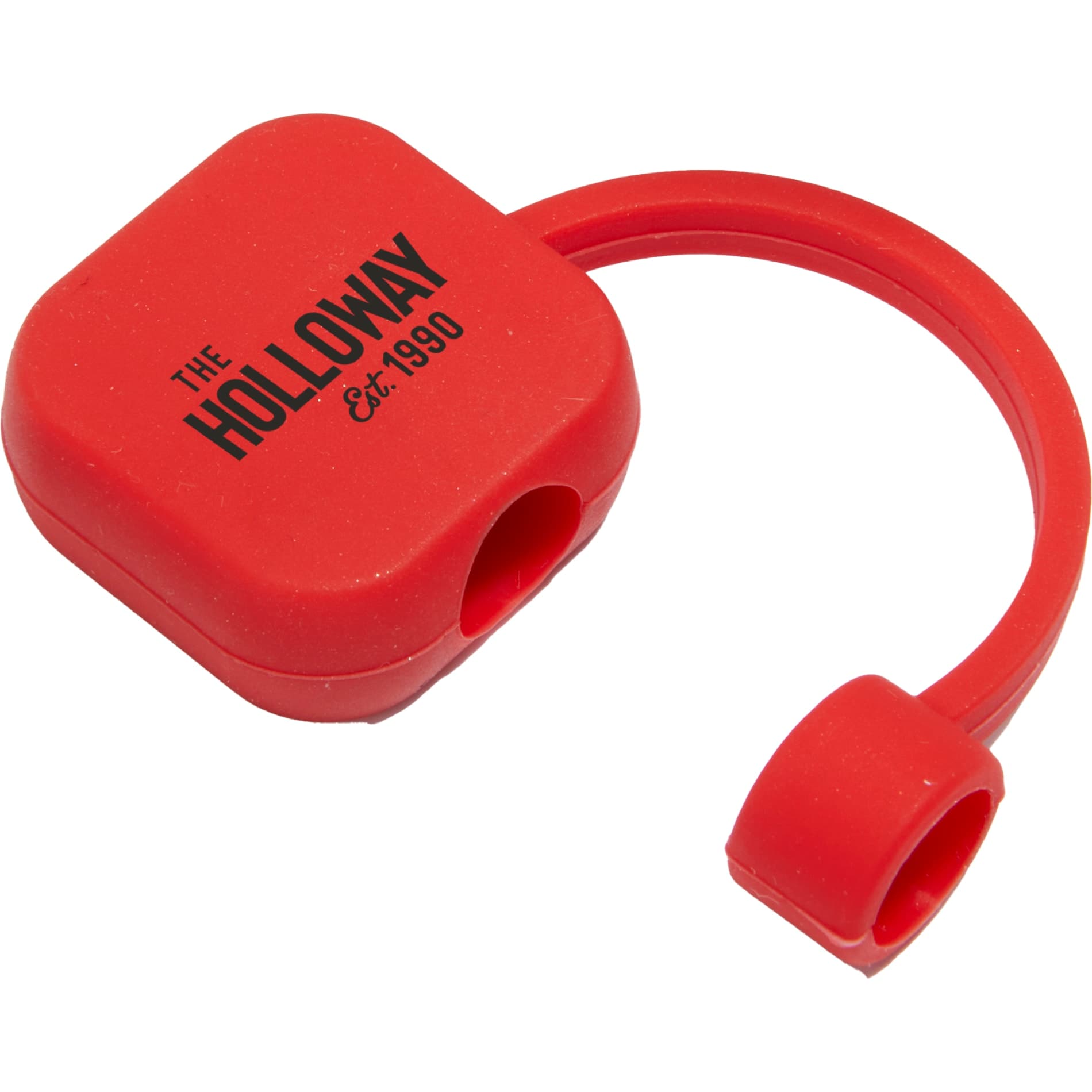 Silicone Straw Topper thumbnail 6