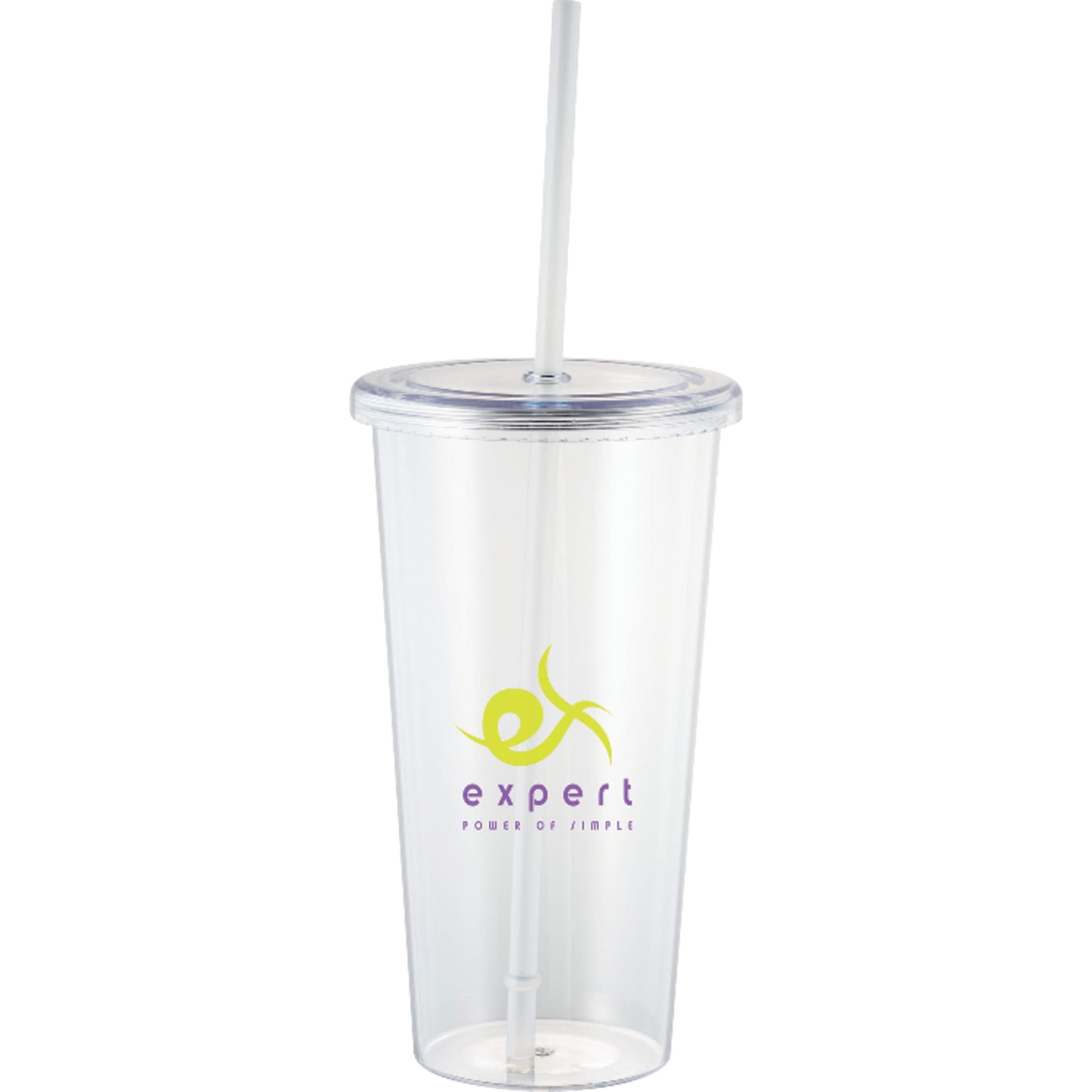 Sizzle 24oz Tumbler - Image 1