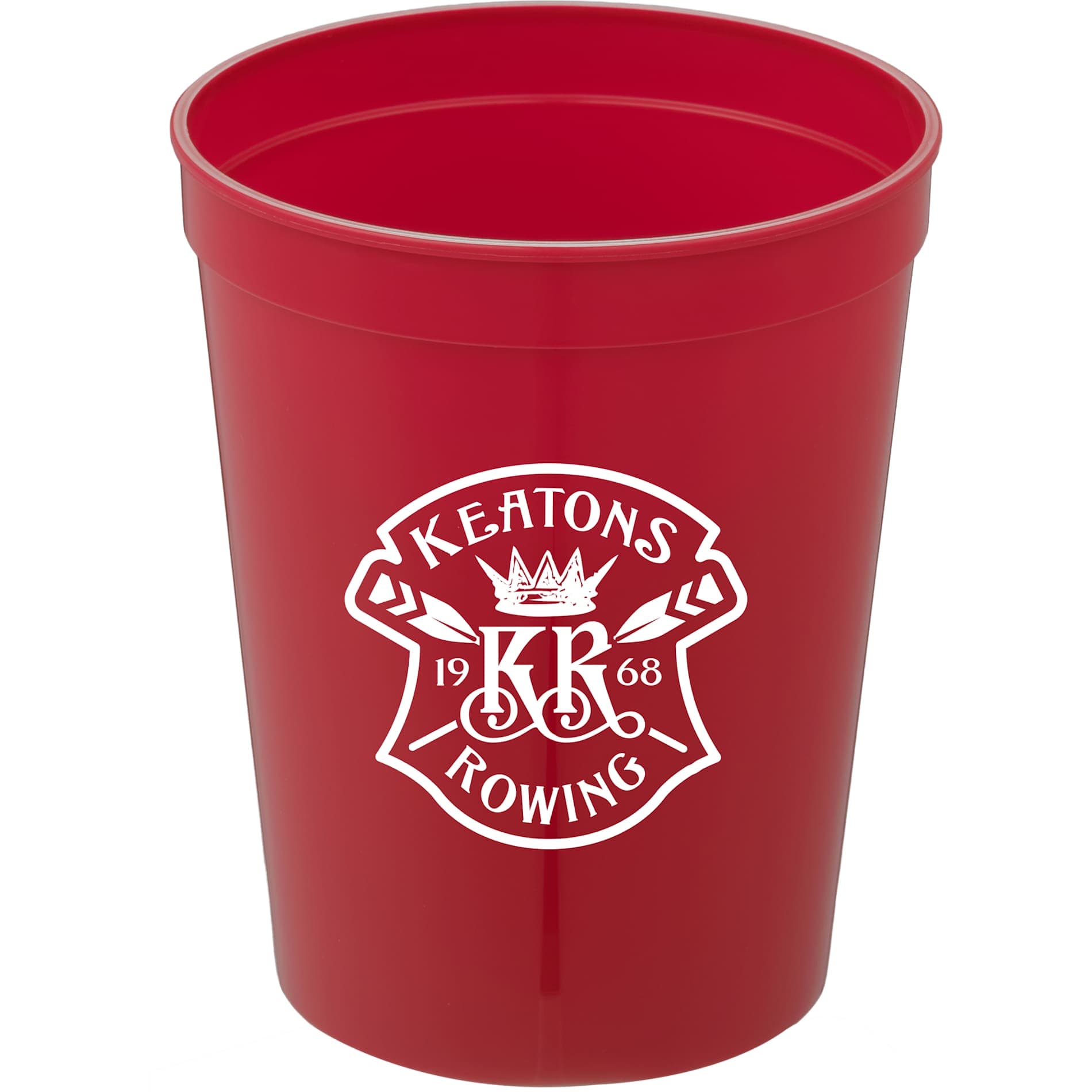 Solid 16oz Stadium Cup thumbnail 8