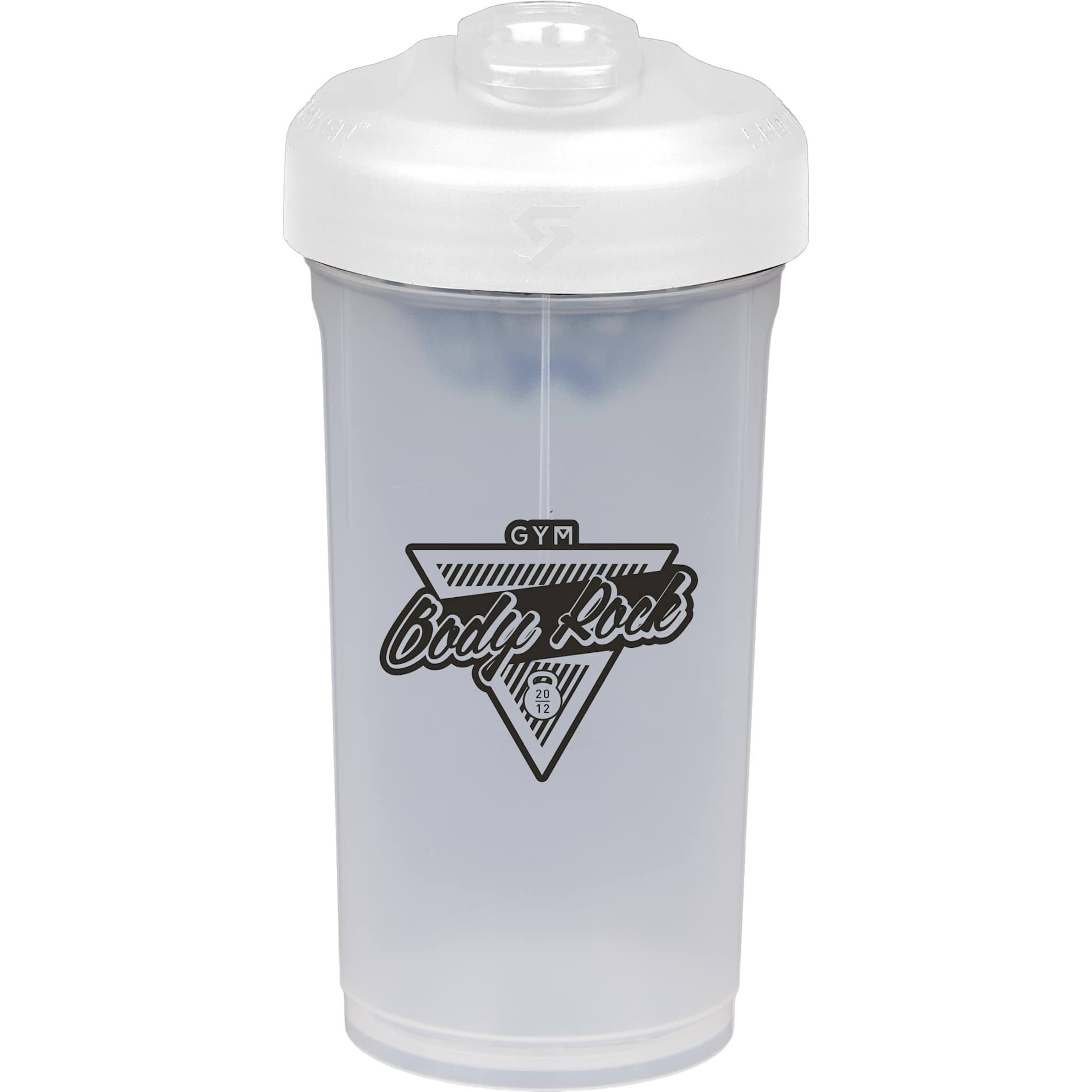 Sports Shaker 24 oz thumbnail 2