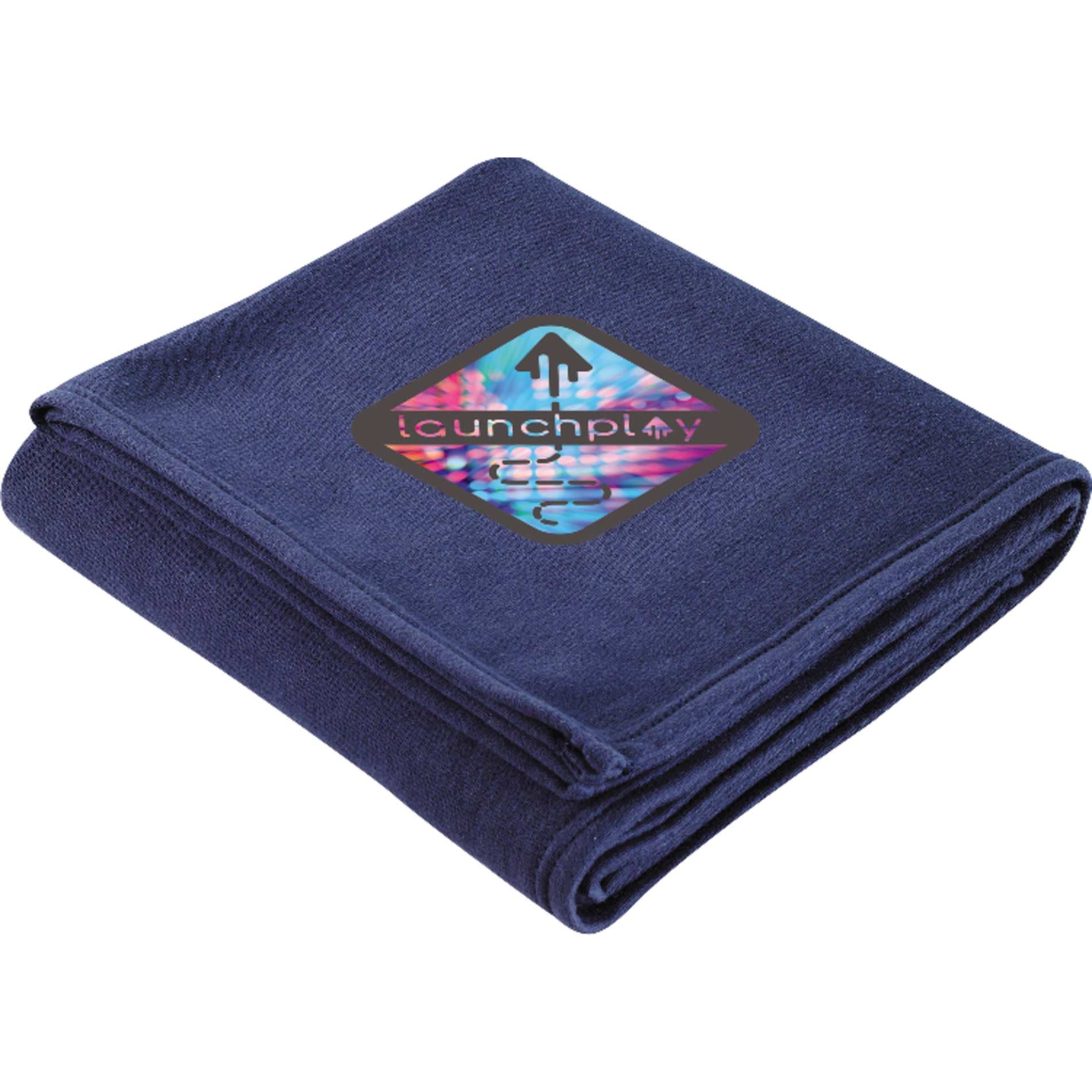 Sweatshirt Blanket thumbnail 2