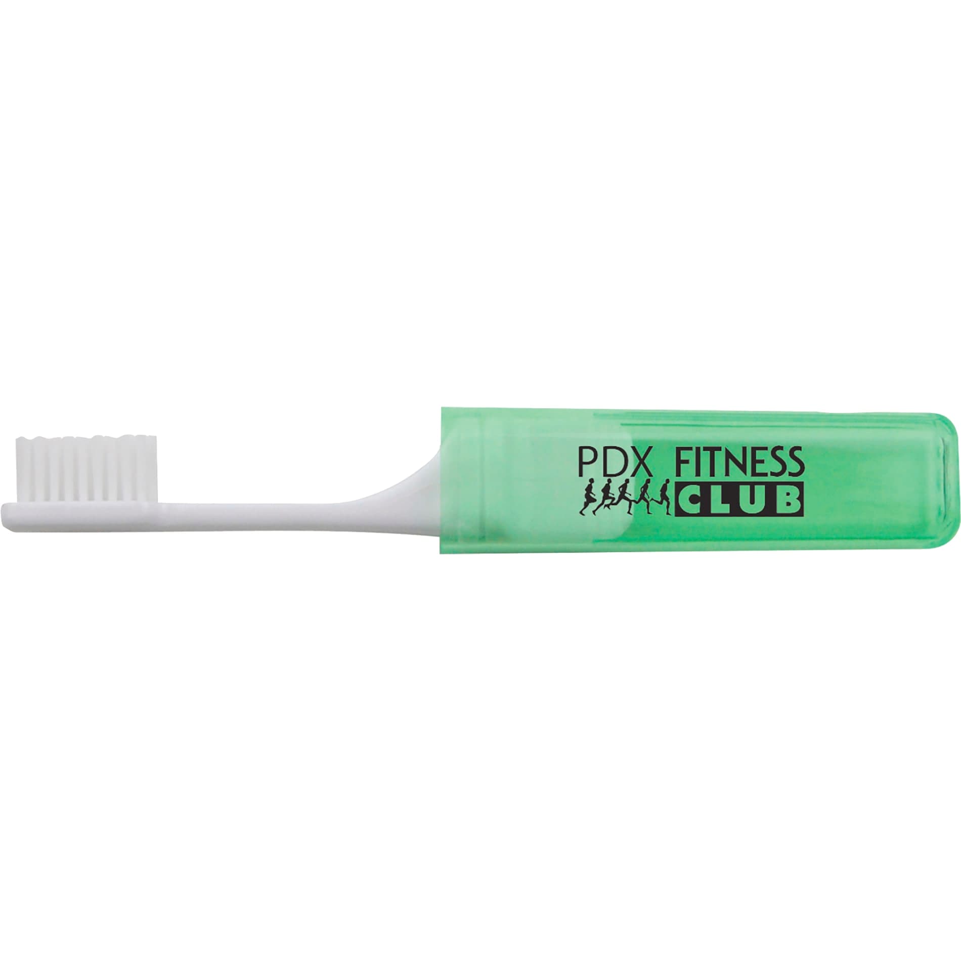 Travel Toothbrush thumbnail 2