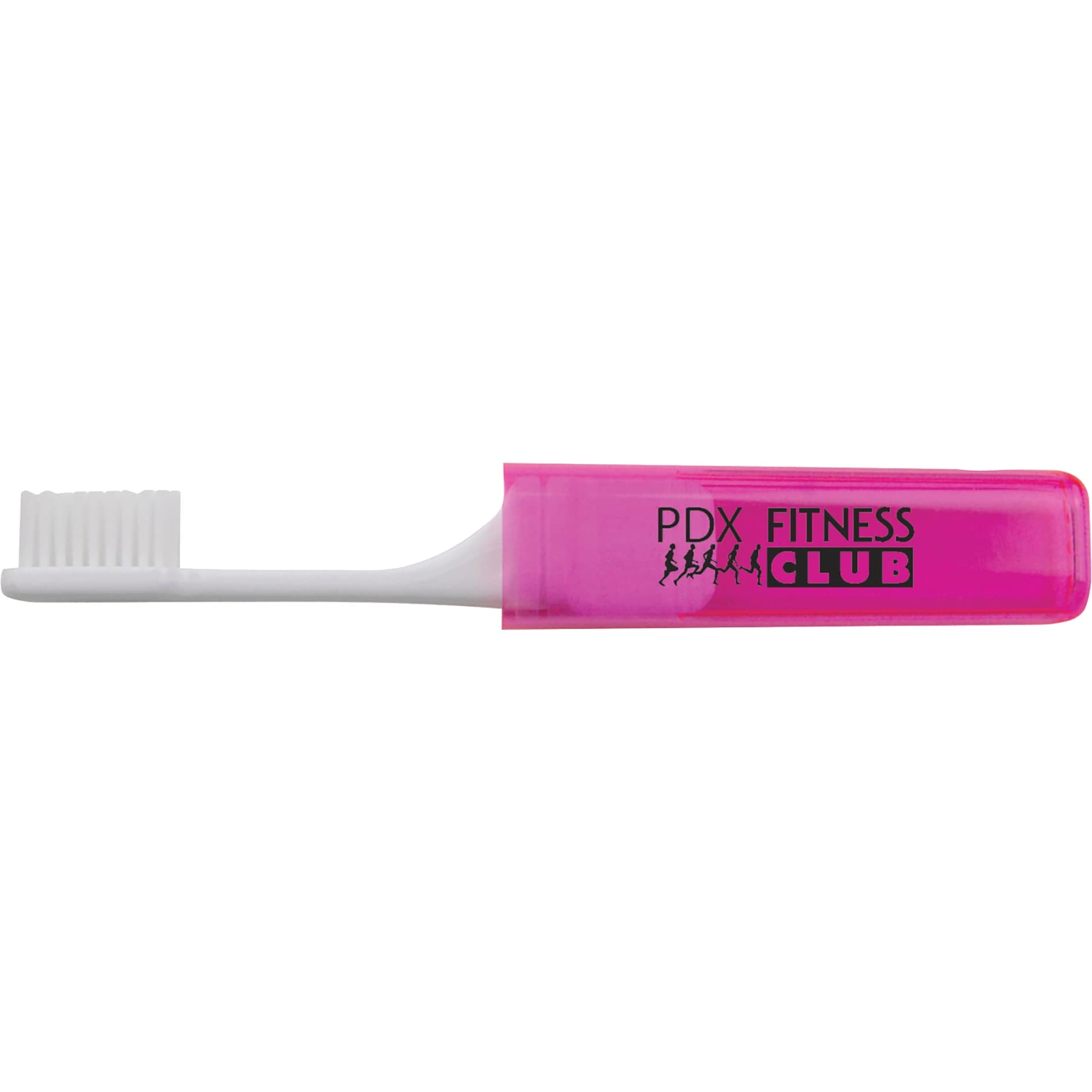 Travel Toothbrush thumbnail 3