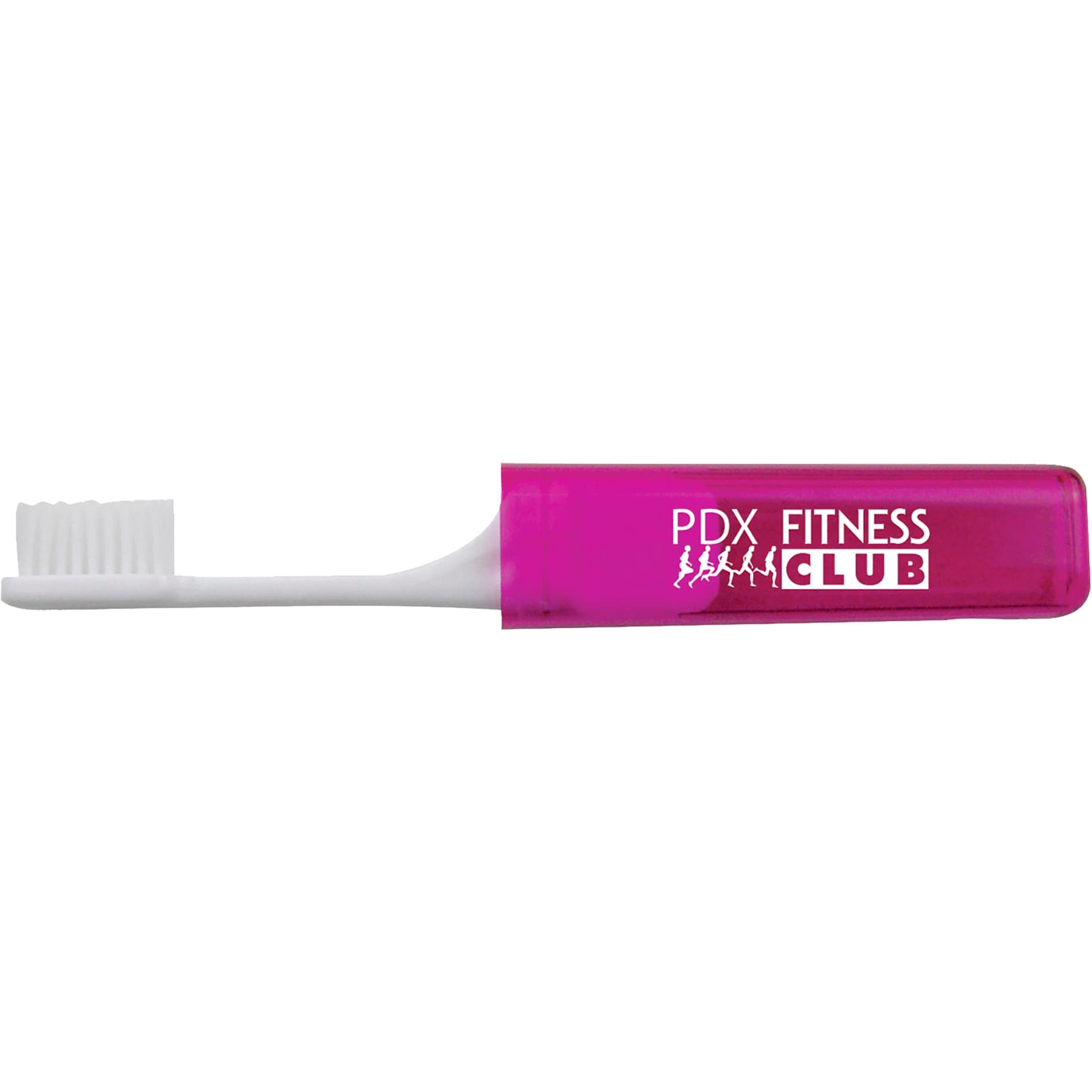 Travel Toothbrush thumbnail 4