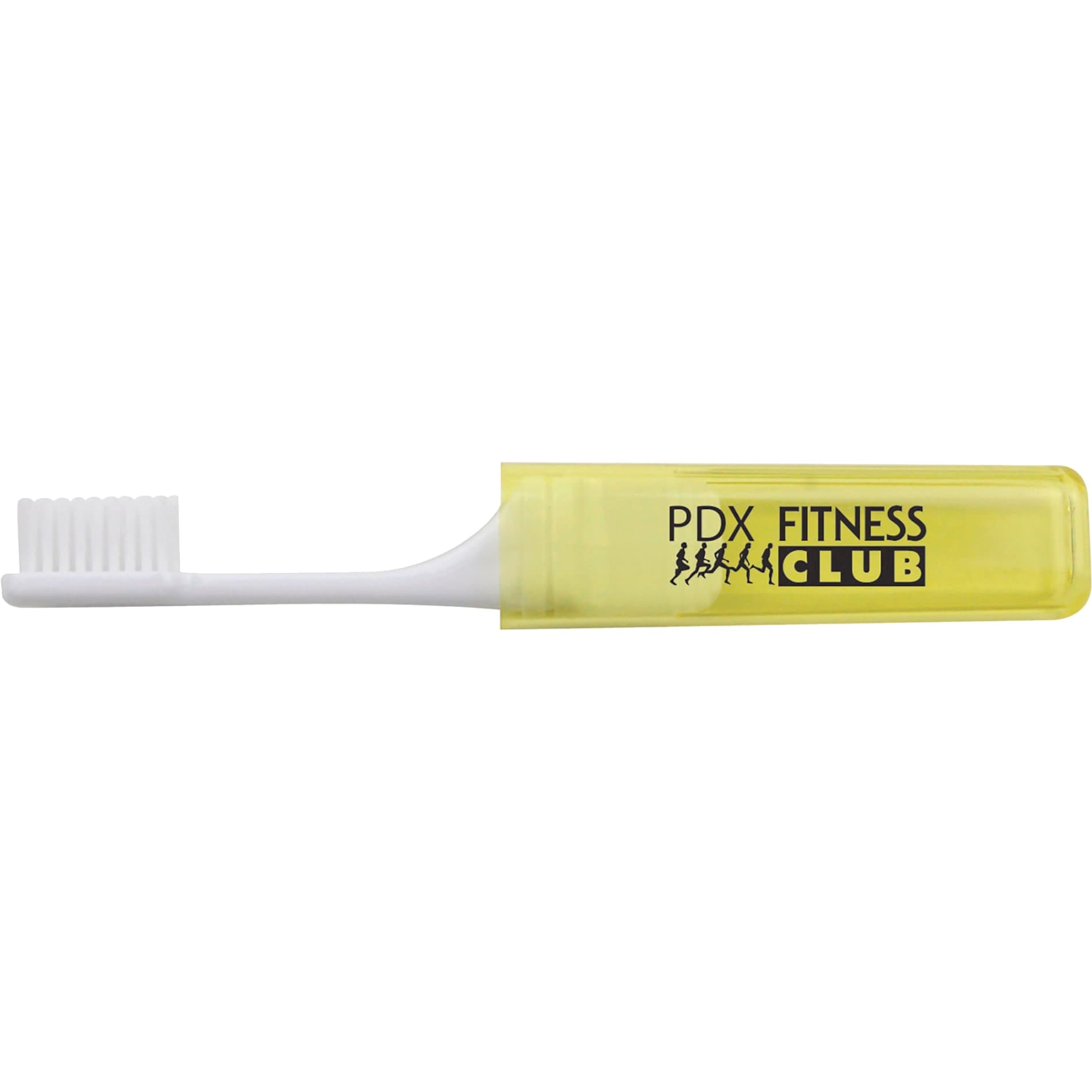 Travel Toothbrush thumbnail 5