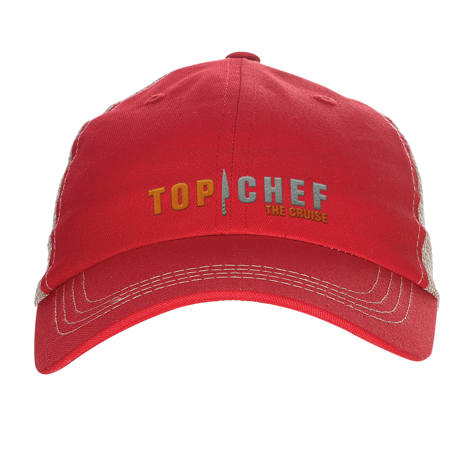 Comfy Trucker Cap. - Image 1