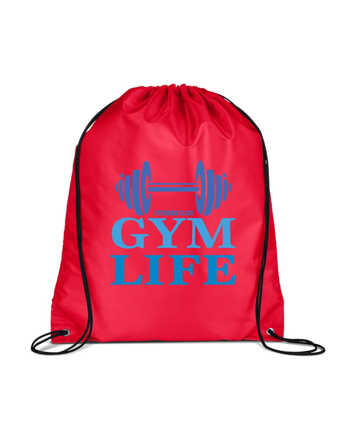 Drawstring Bag. thumbnail 4