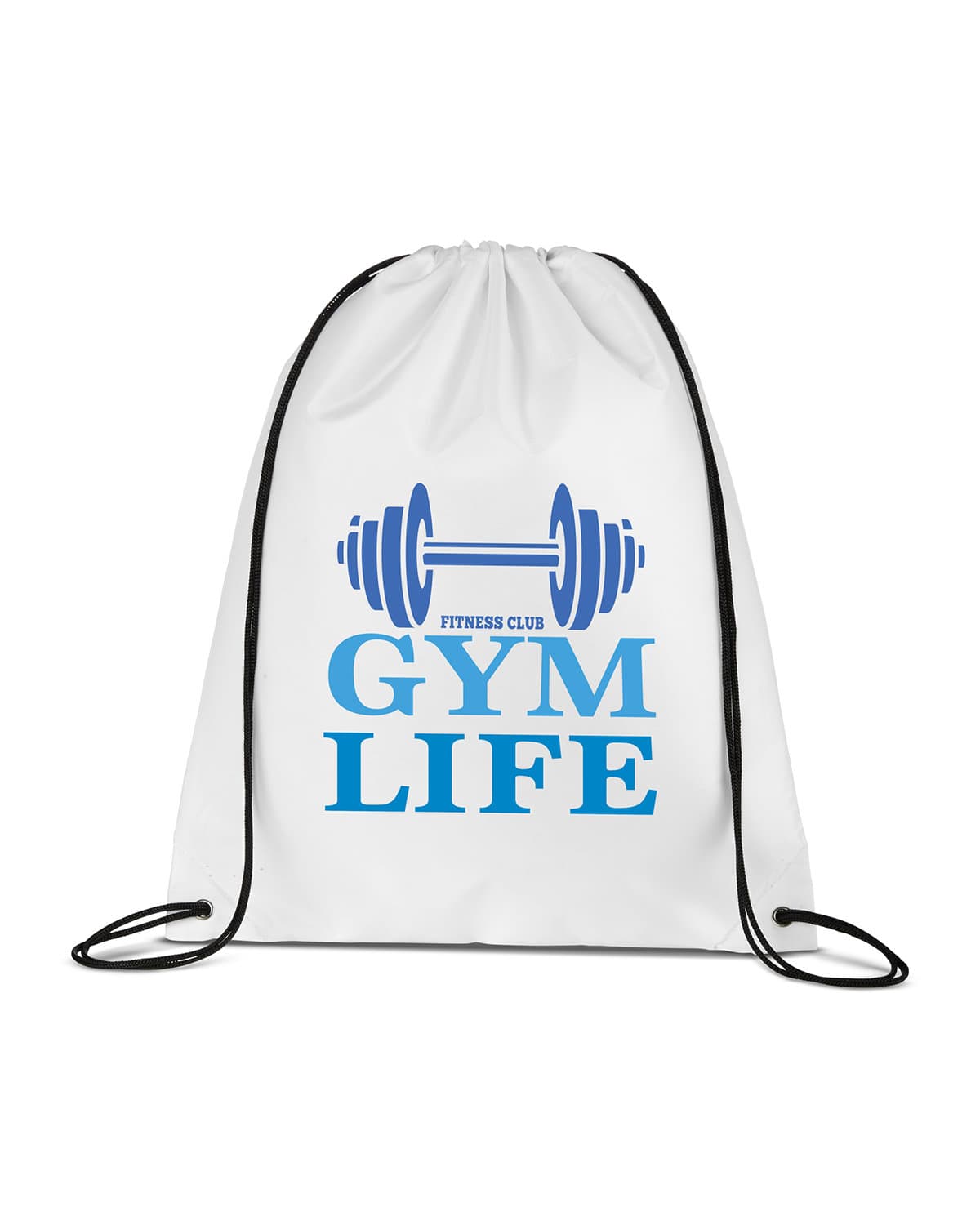 Drawstring Bag. thumbnail 2