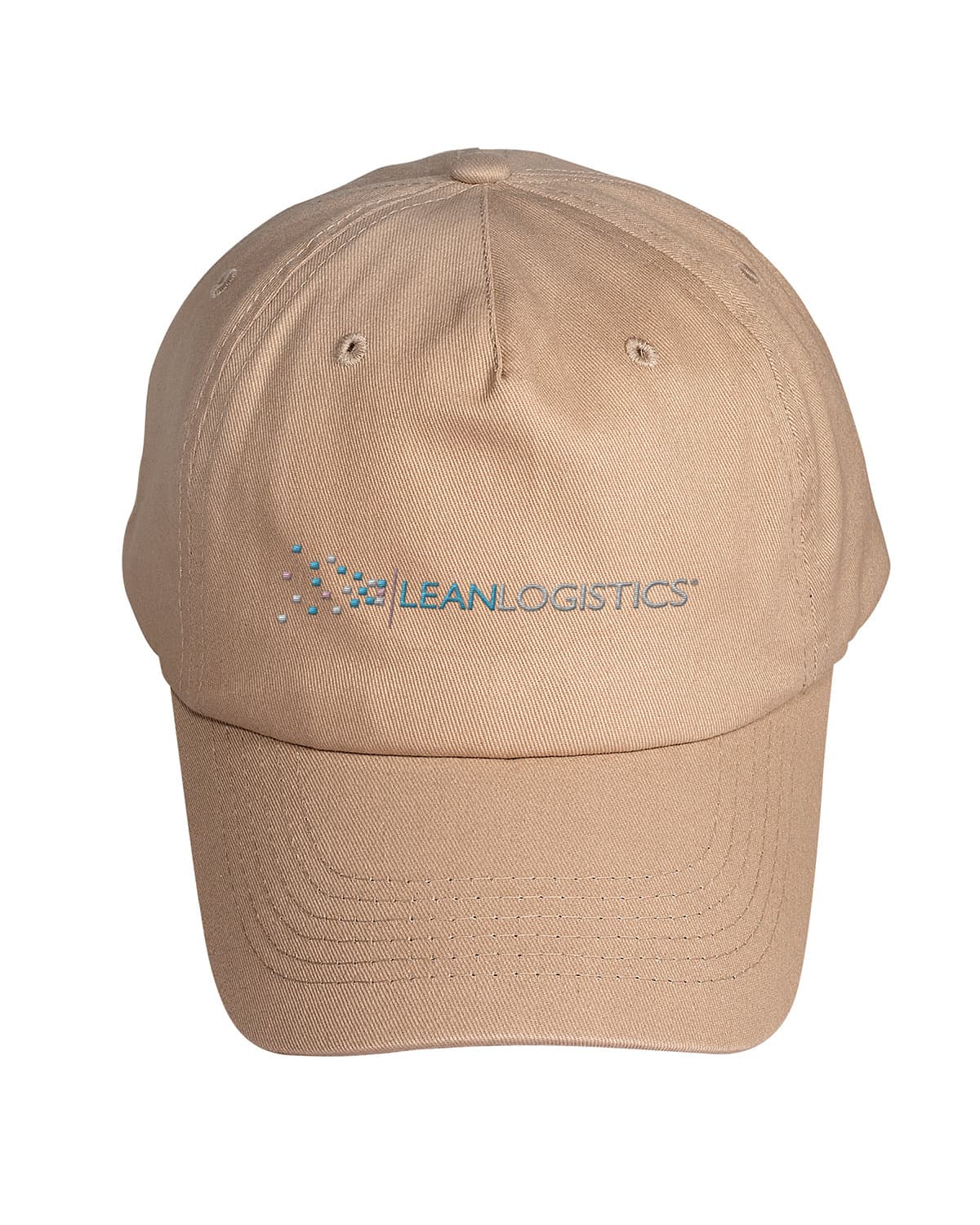 Economy Cap. - Image 1