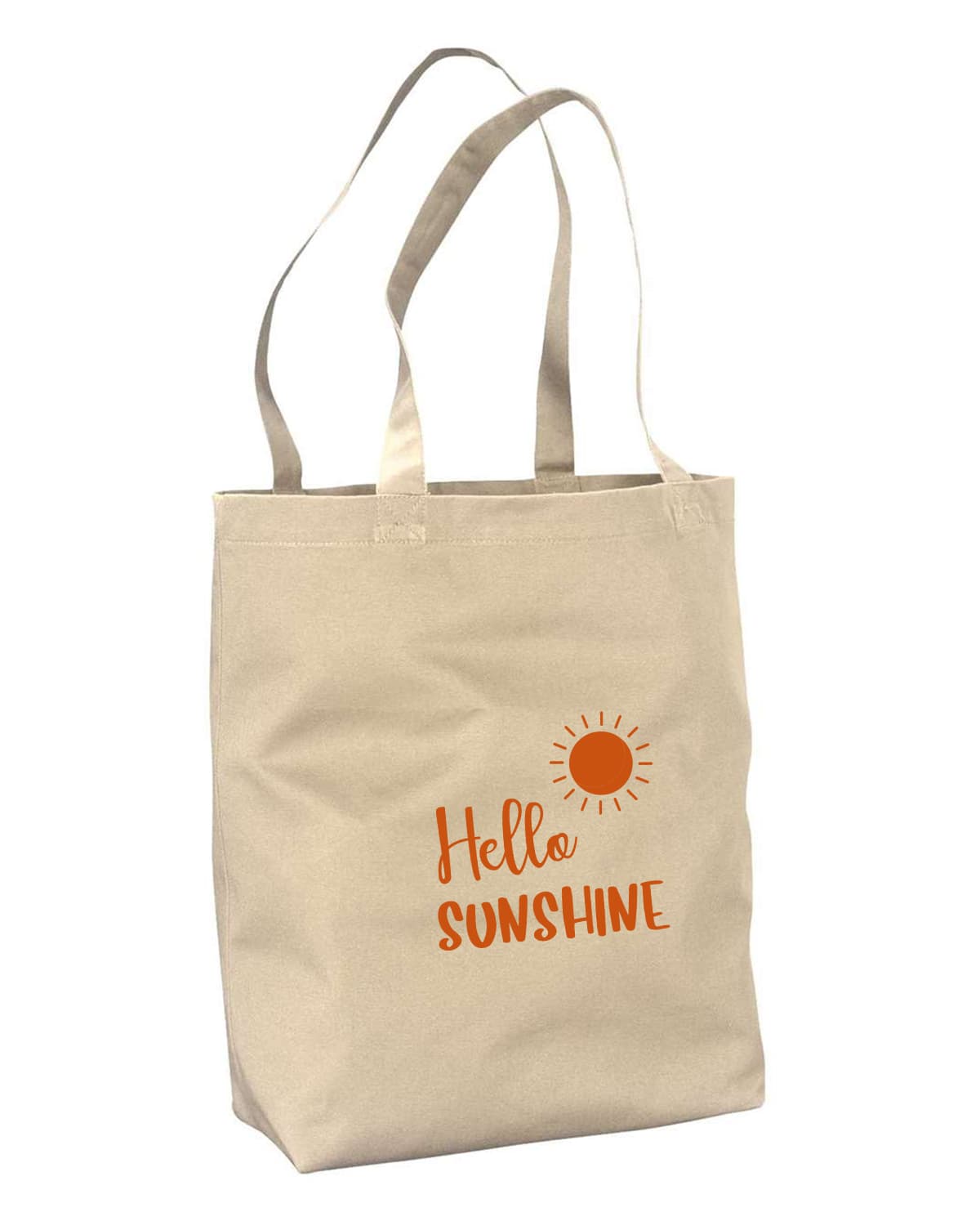 Everyday Tote. - Image 1