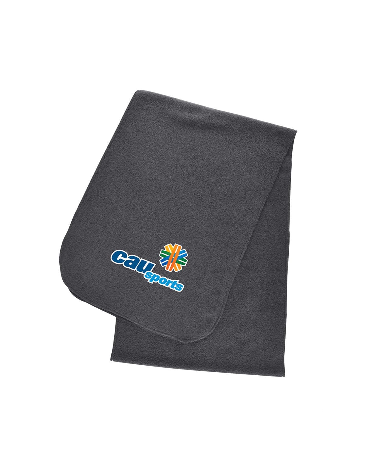 Fleece Scarf. - Image 1