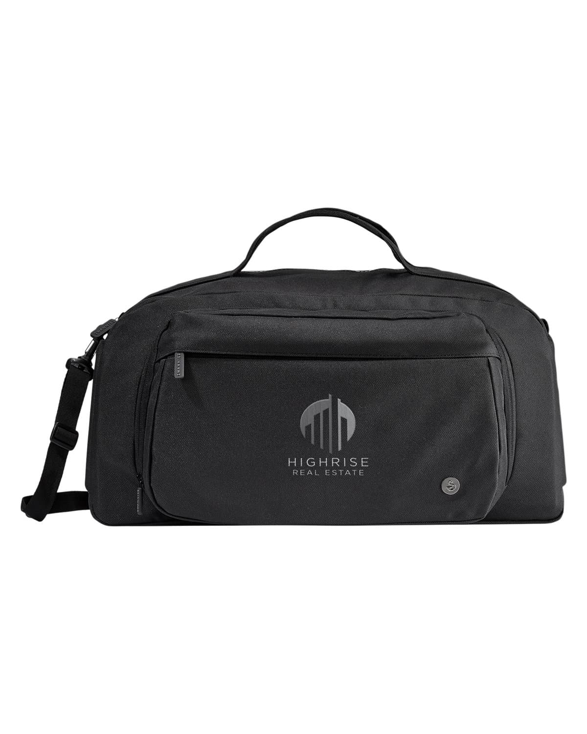 Golf Duffel Bag. - Image 1