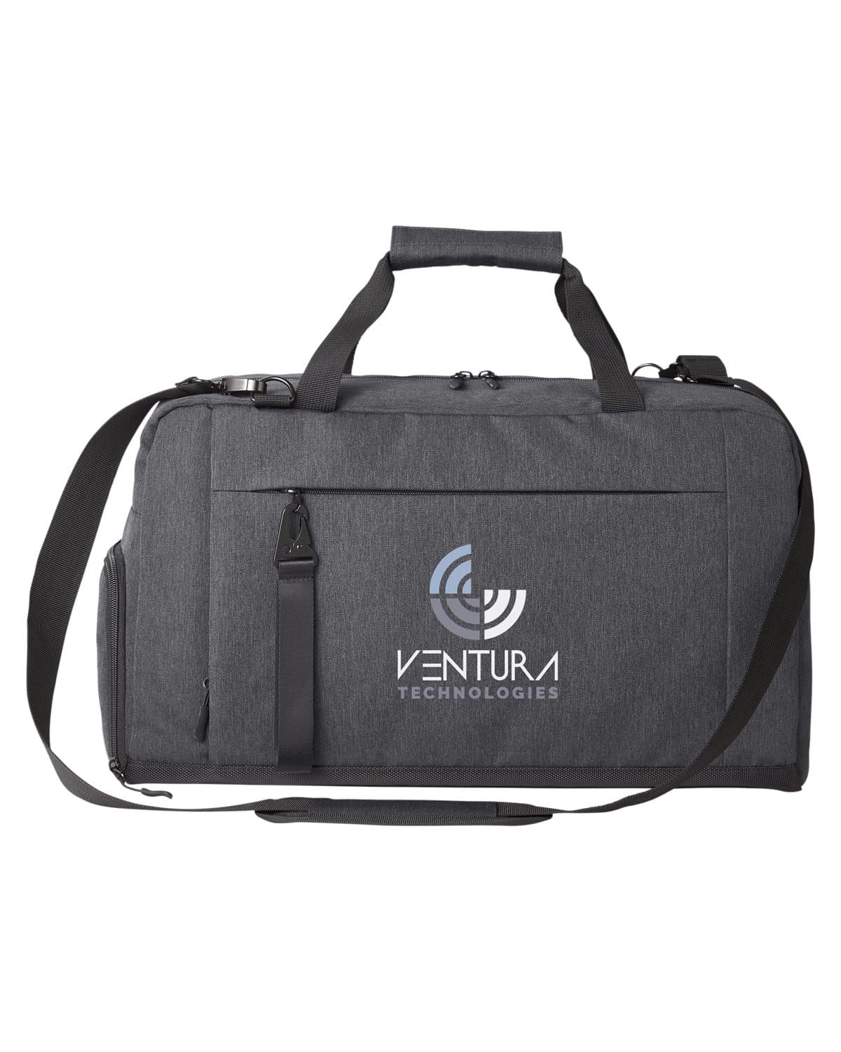JAQ Duffel Bag. - Image 1