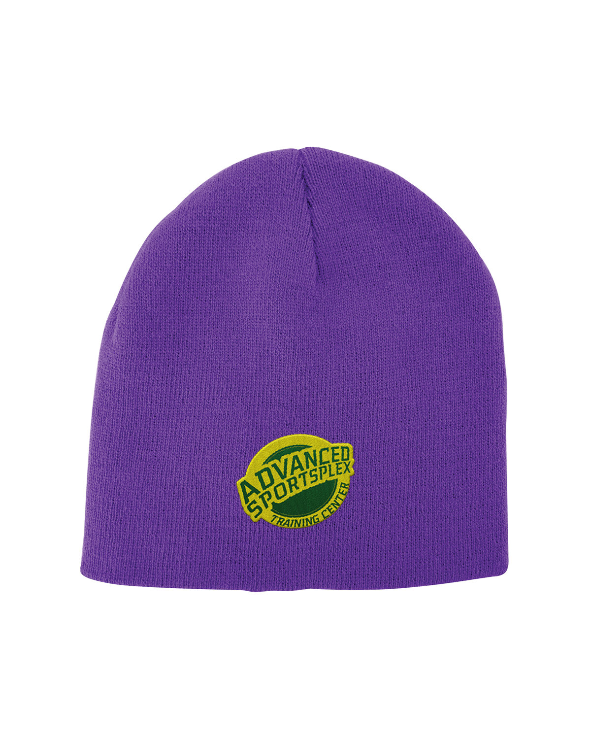 Knit Beanie. thumbnail 3
