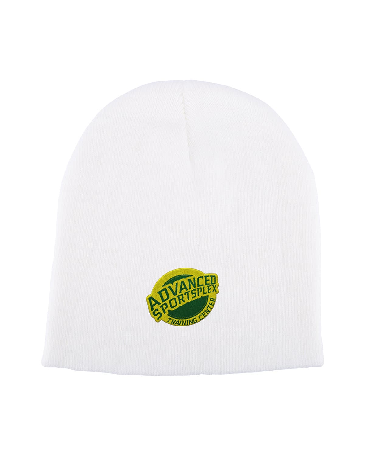 Knit Beanie. - Image 1