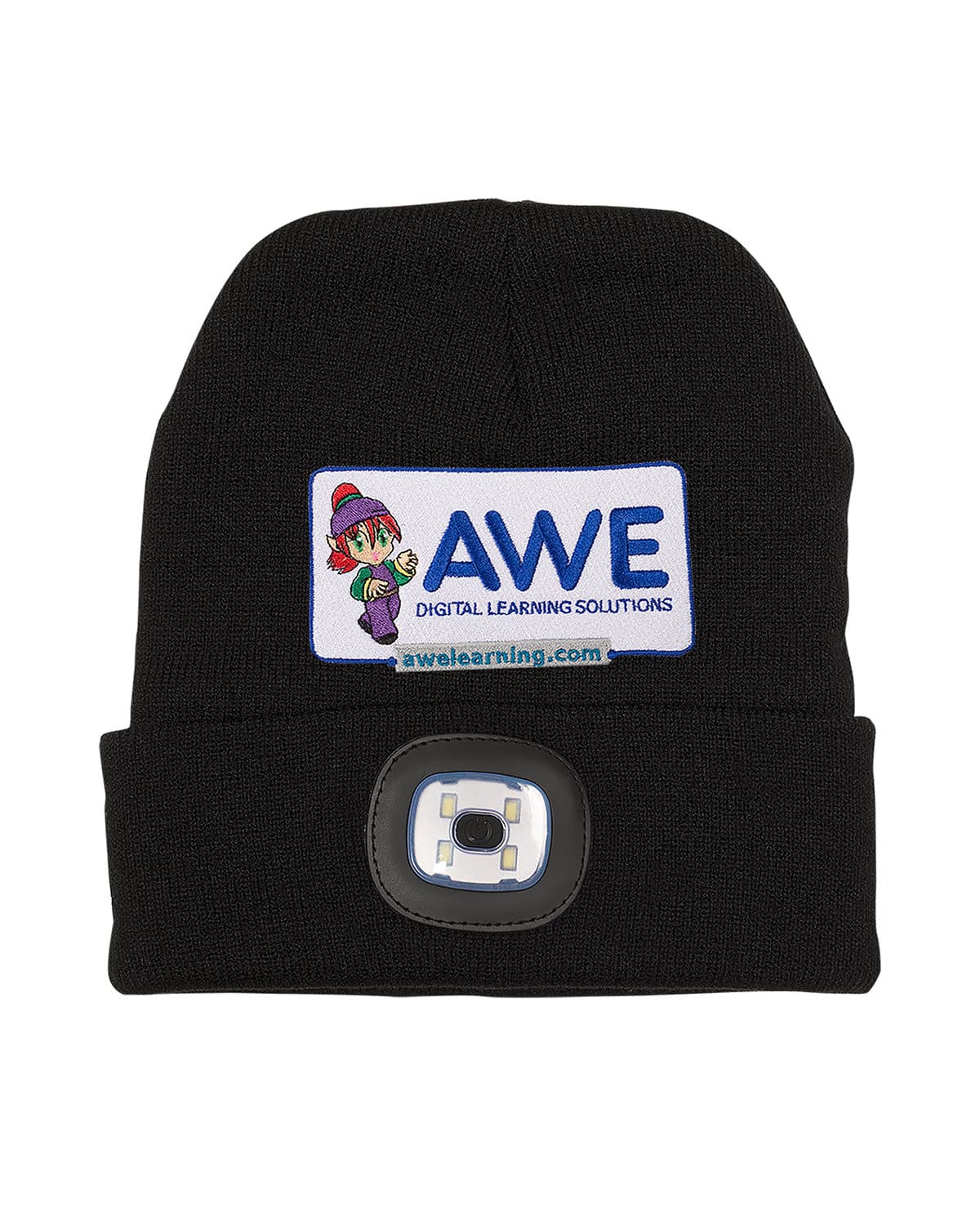 LED Beanie. thumbnail 2