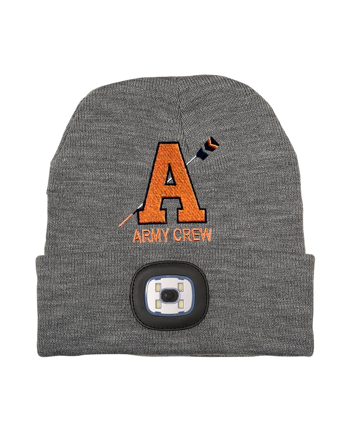 LED Beanie. - Image 1
