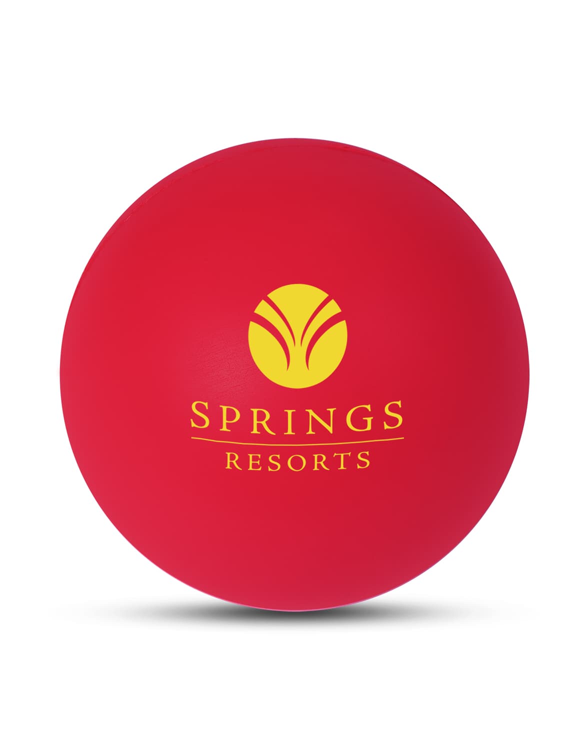 Round Stress Ball. thumbnail 4