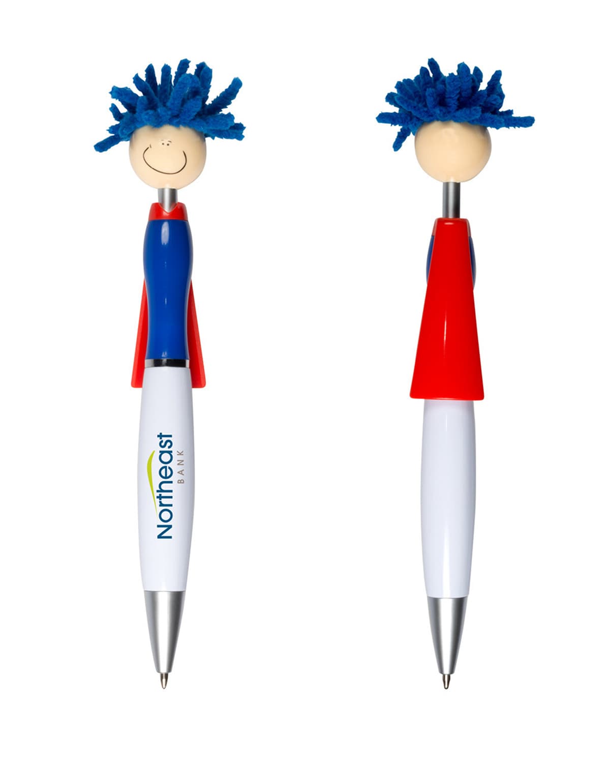 Superhero Pen. thumbnail 2