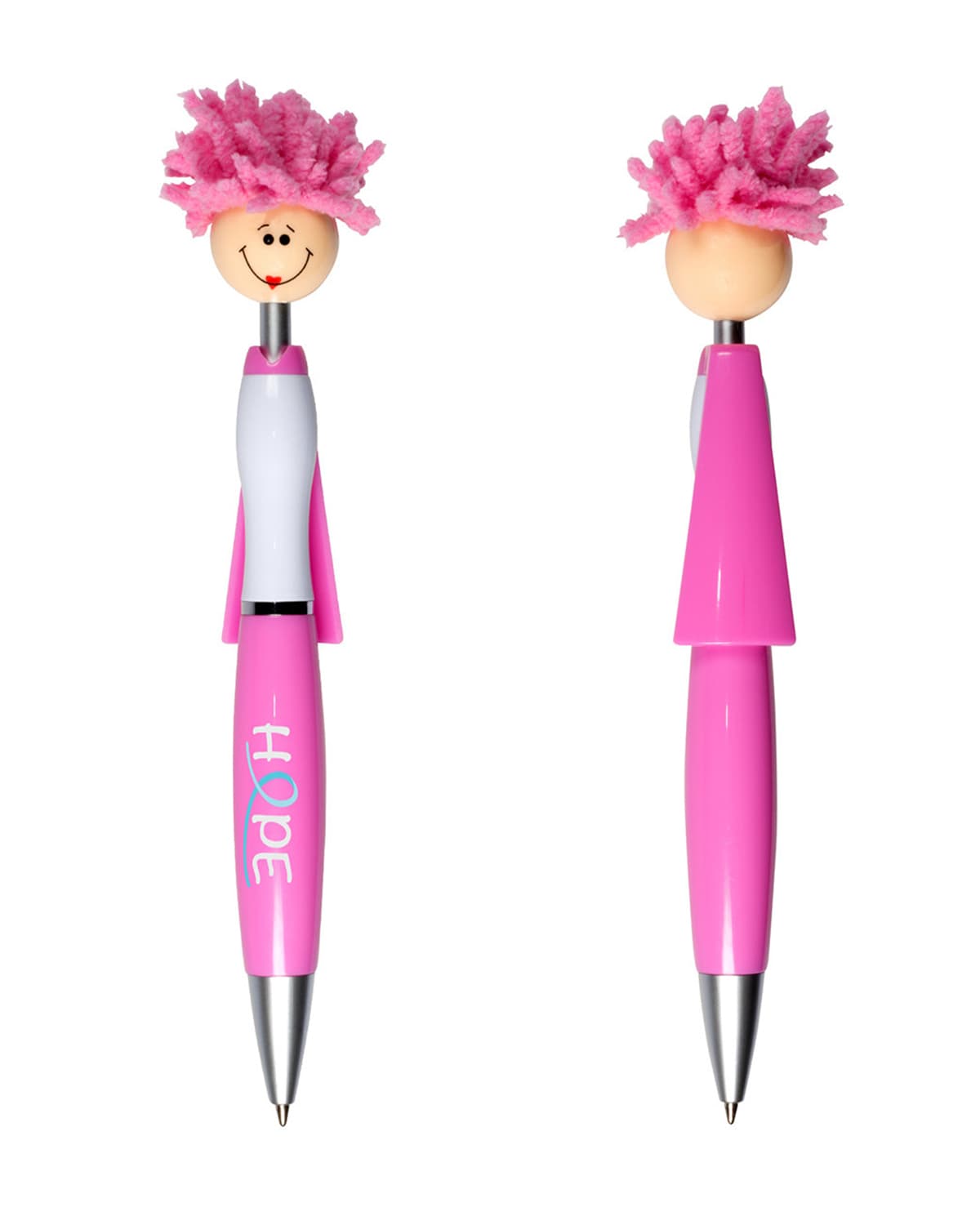 Superhero Pen. - Image 1