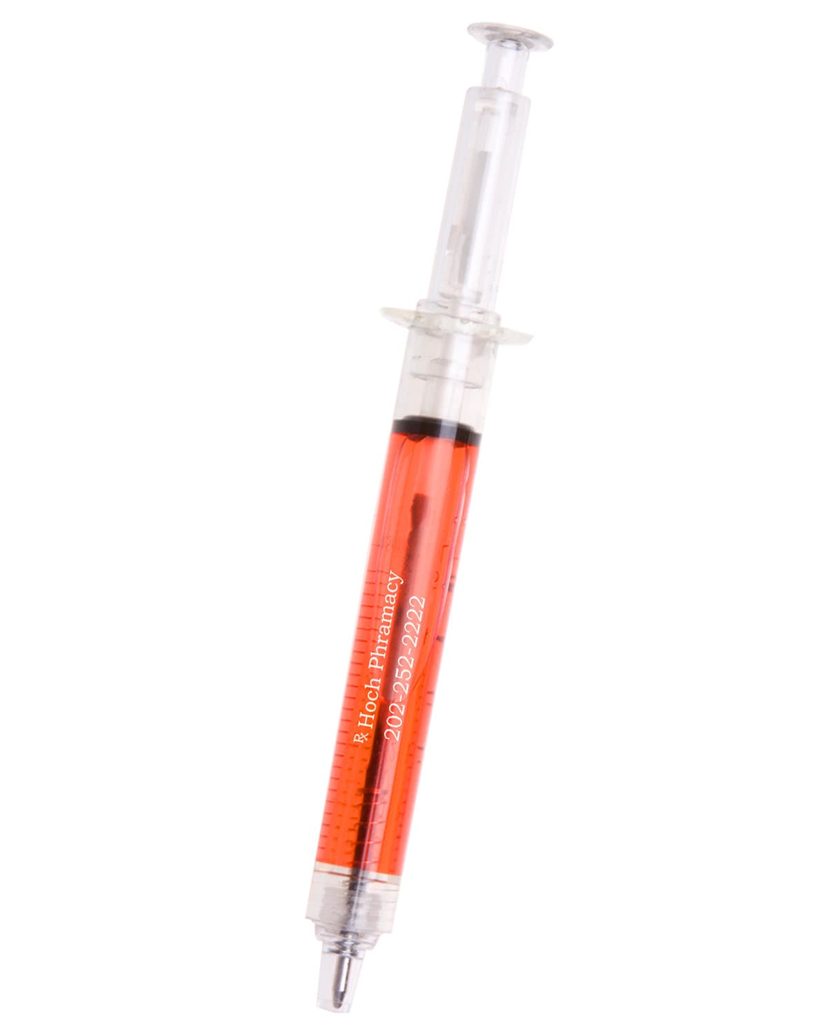 Syringe Pen. - Image 1