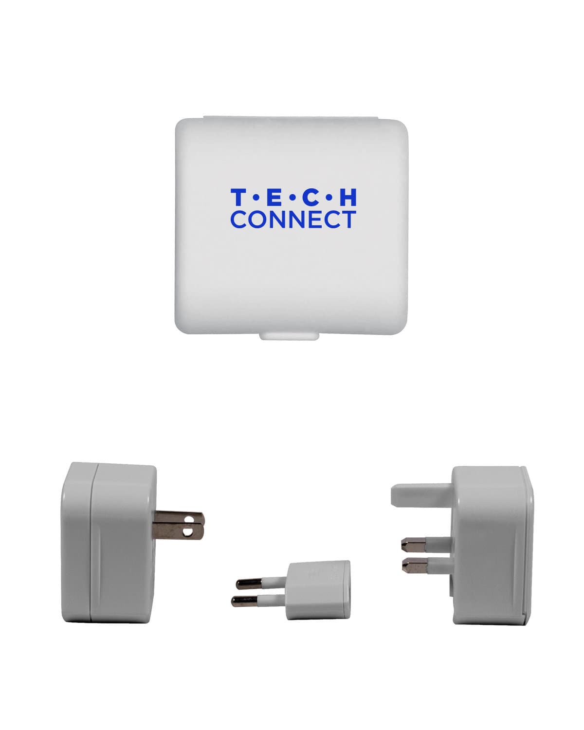 Travel Adapter. - Image 1