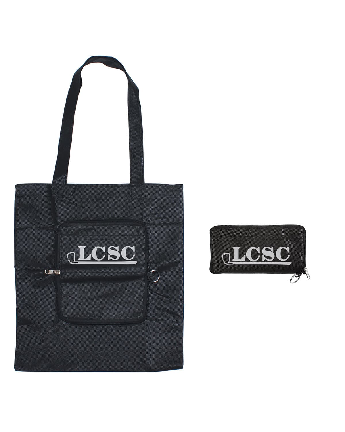 Zippin' Tote Bag. thumbnail 4