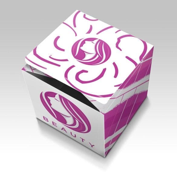 Cube Boxes - Image 1