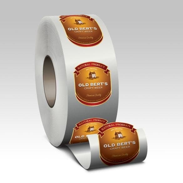 Custom Labels