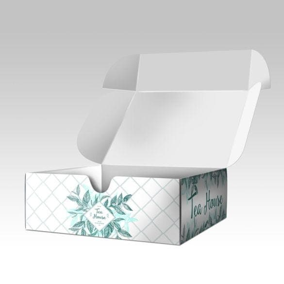 Custom Mailer Boxes