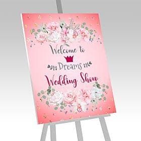 Foam Board Signs