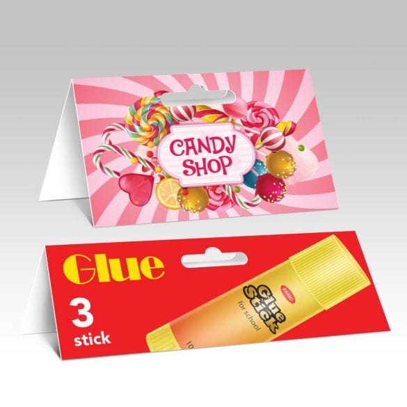 Header Cards - Image 1