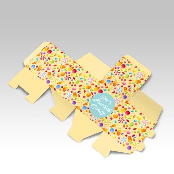 Print & Trim Boxes - Image 1