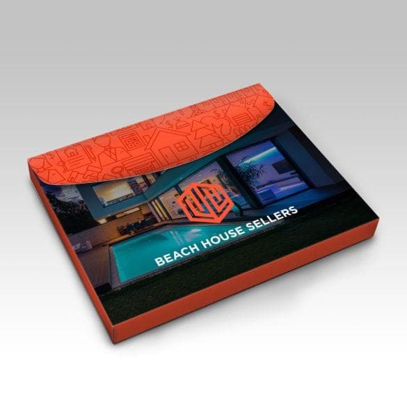 Sales Presentation Boxes - Image 1