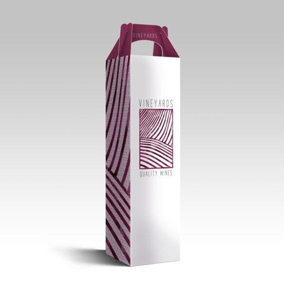 Wine Boxes - Image 1