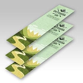 1.5x7 Bookmarks - Image 1