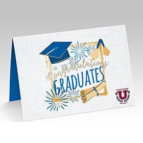 100lb Cover Linen Greeting Cards - Image 1