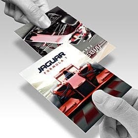 16pt Trading Cards - Image 1