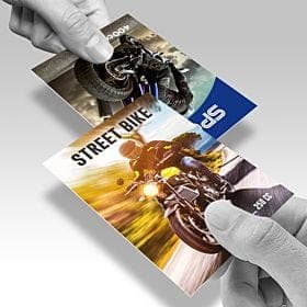18pt Trading Cards - Image 1