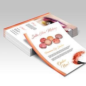 Akuafoil Sell Sheets - Image 1