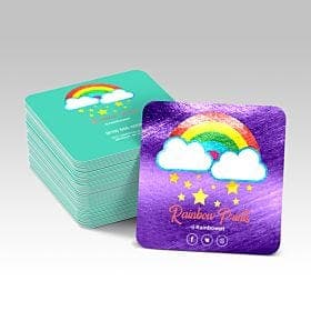 Akuafoil Social Cards - Image 1