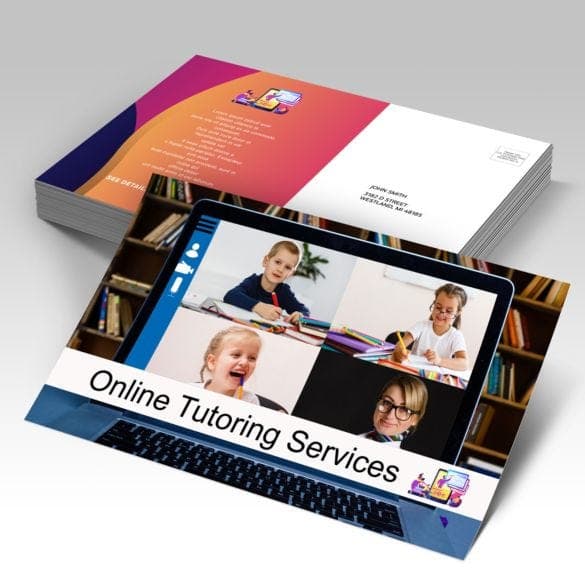 All-Inclusive Postcards - Image 1