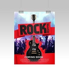 Blockout Posters - Image 1