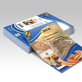 Common Sell Sheets - Image 1