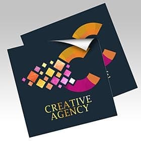 Custom Stickers - Image 1