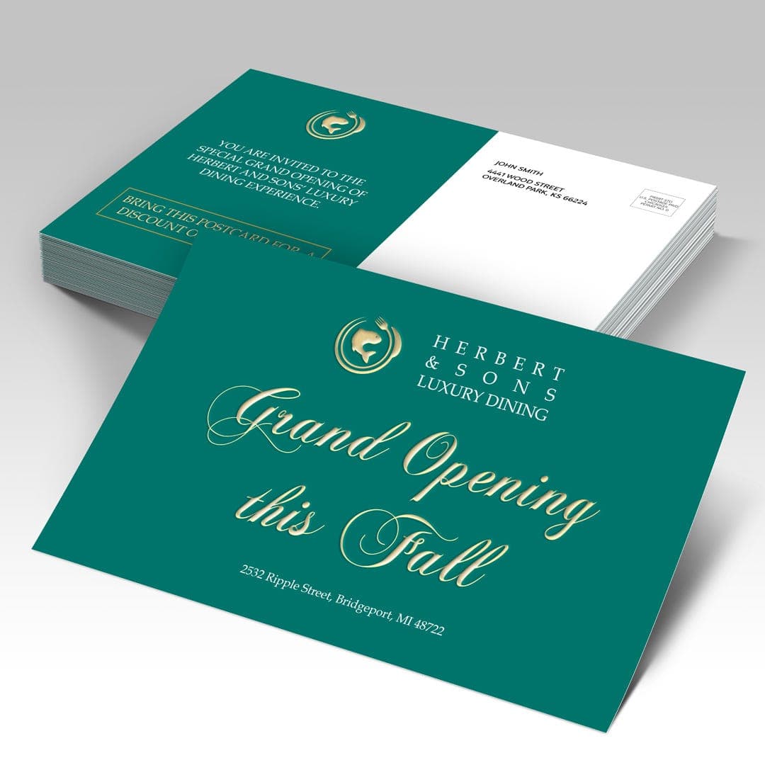 Dual Raised RSVP
