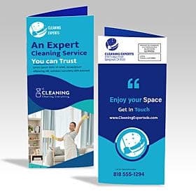 EDDM Full Service - Flyers - Image 1