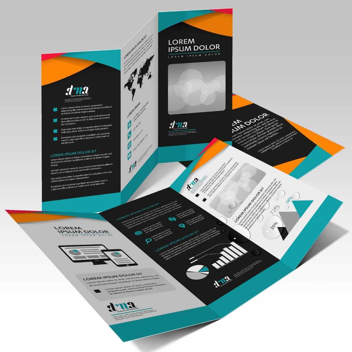 EndurACE Flyers & Brochures - Image 1