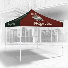 Event Tents - Image 1
